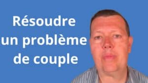 Résoudre un problème de couple