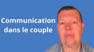 Communication dans le couple