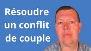 Résoudre un conflit de couple