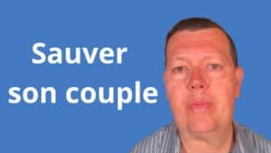 Sauver son couple