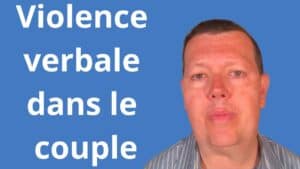 Violence verbale dans le couple