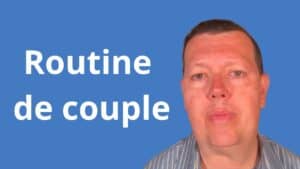 routine de couple
