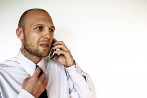 Comment gérer un client mécontent au téléphone ou en face à face