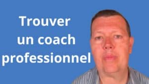 Trouver un coach professionnel