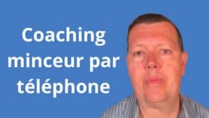 Coaching minceur par téléphone