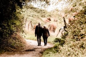 passage du couple à la retraite