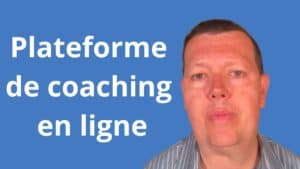 Plateforme de mise en relation pour le coaching en ligne