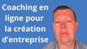 coaching en ligne pour la création d’entreprise