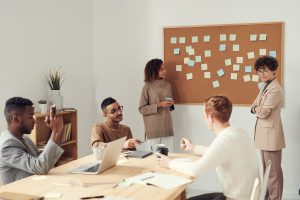 comment s’affirmer face à un collègue difficile