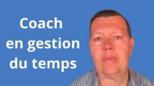 coach en gestion du temps