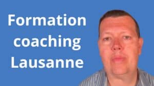Formation coaching Lausanne