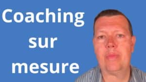 coaching sur mesure
