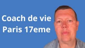 Coach de vie Paris 17eme