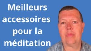 accessoires méditation