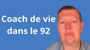 Coach de vie 92