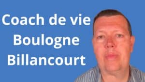 Coach de vie Boulogne-Billancourt