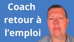 Coach retour à l’emploi