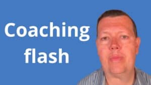 Coaching flash