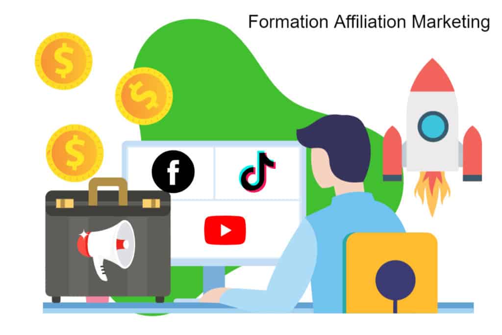 formation affiliation marketing