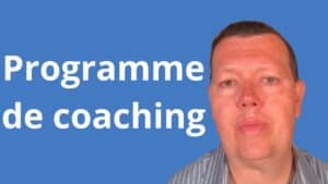 Programme de coaching