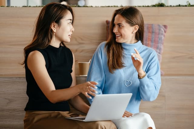 coaching en assertivité