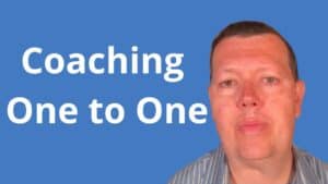 Coaching One to One