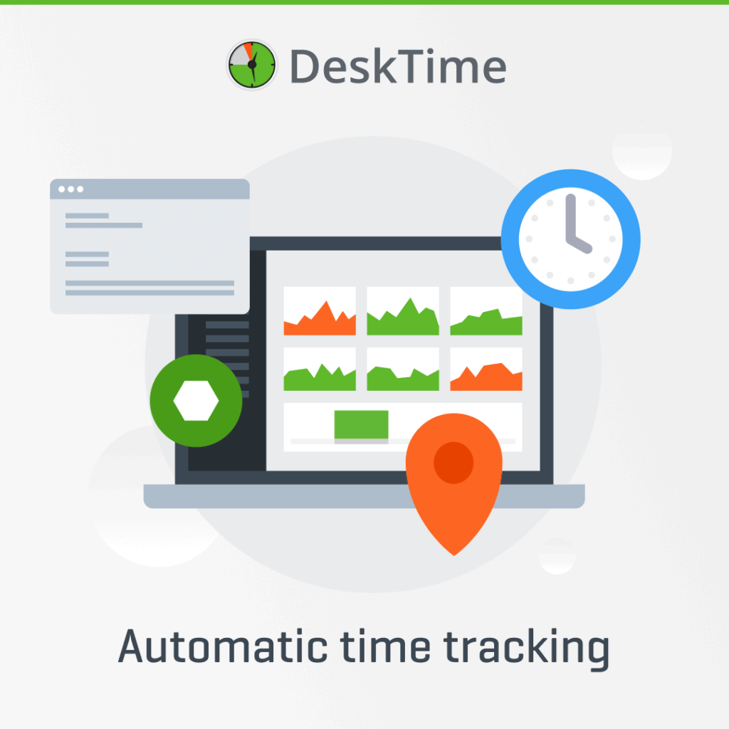Desktime
