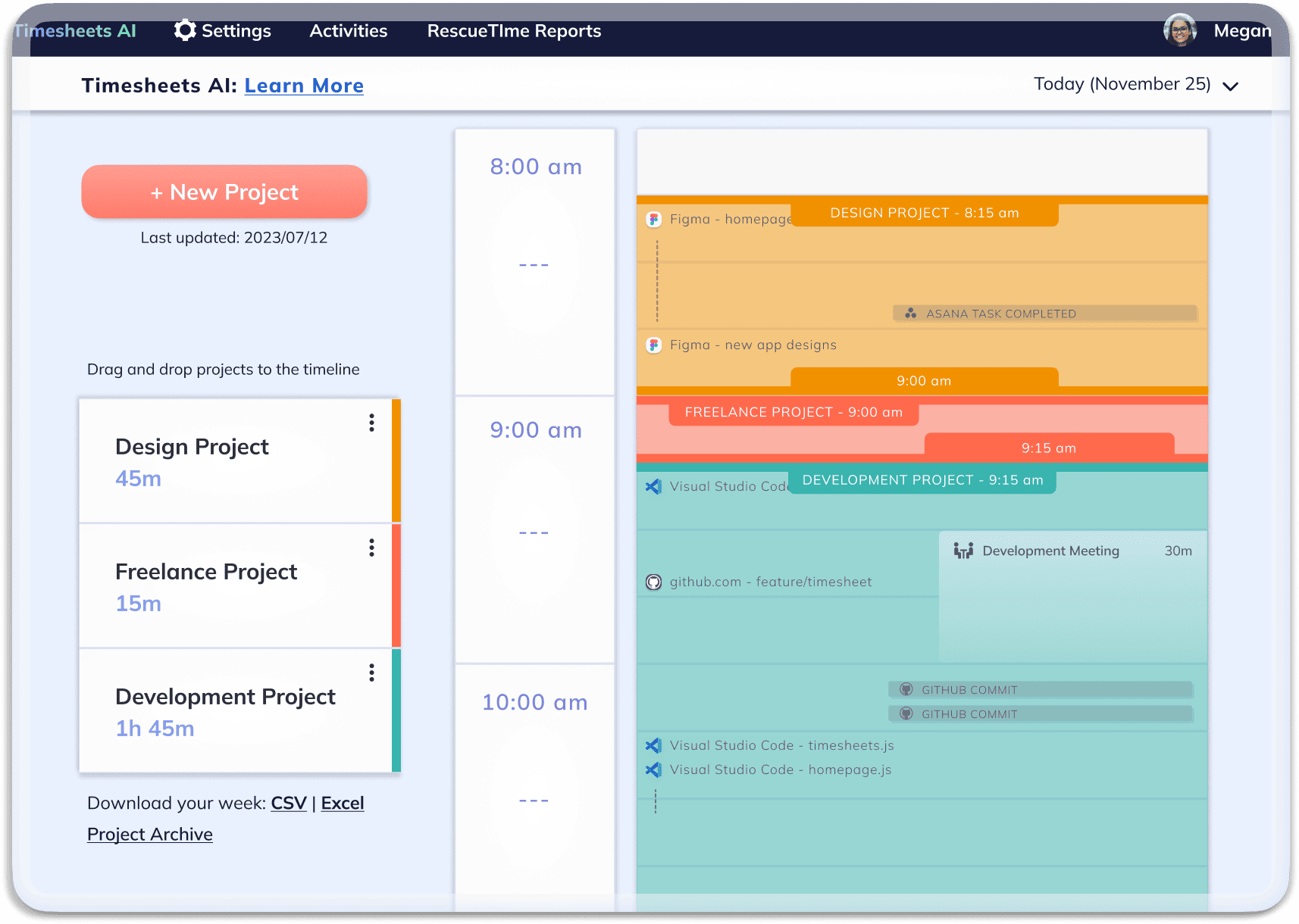 Meilleures applications de gestion du temps : Le guide ultime de la ...