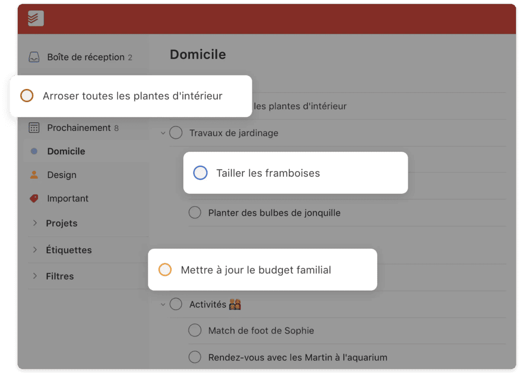 Todoist