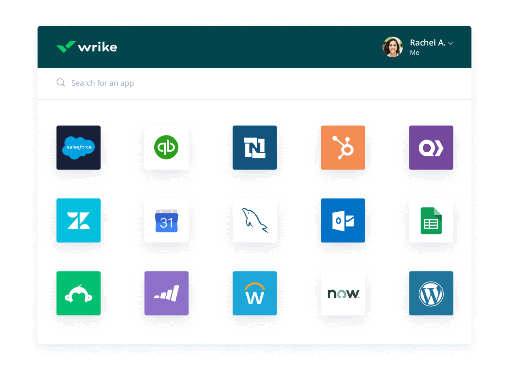 Wrike