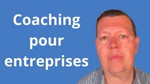 Coaching pour entreprises