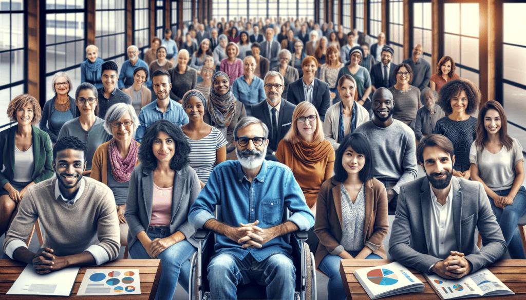 Diversité et Inclusion en Entreprise 