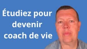 Études coach de vie