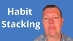 habit stacking