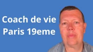 Coach de vie Paris 19eme