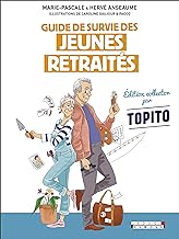 Guide de survie des jeunes retraités collector