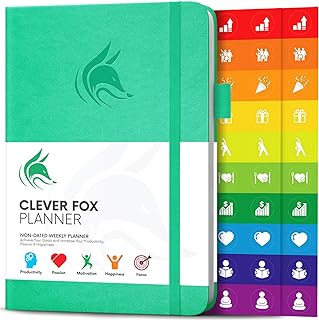 Planificateur Clever Fox