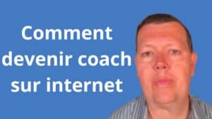 Comment devenir coach sur internet