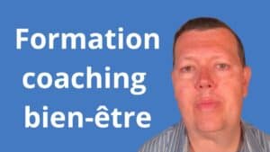 Formation coaching bien-être
