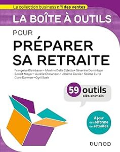 9 meilleurs livres sur la retraite pour bien préparer votre départ