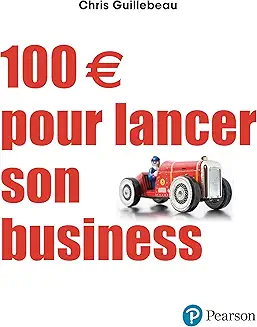 100 euros pour lancer son business