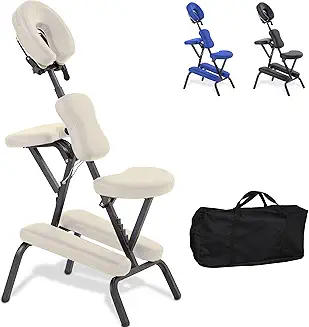 chaîse de massage assis beltom