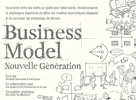 Business Model: Nouvelle Génération