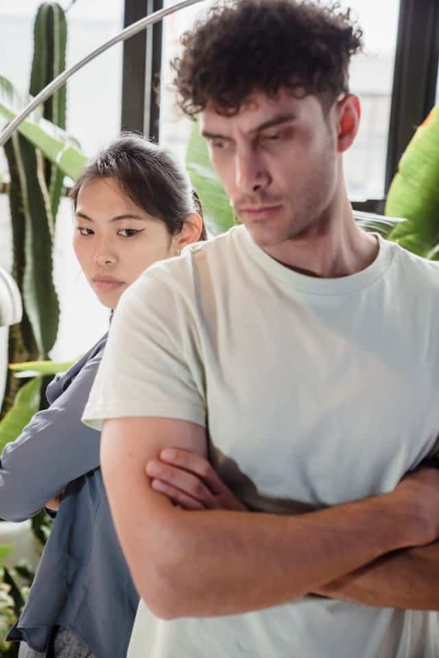 comment refaire confiance à son mari