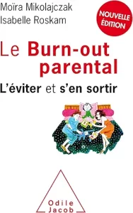 le burnout parental