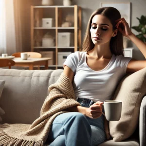 L'épuisement et la fatigue