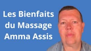 Les Bienfaits du Massage Amma Assis