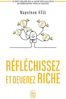 Réfléchissez et Devenez Riche