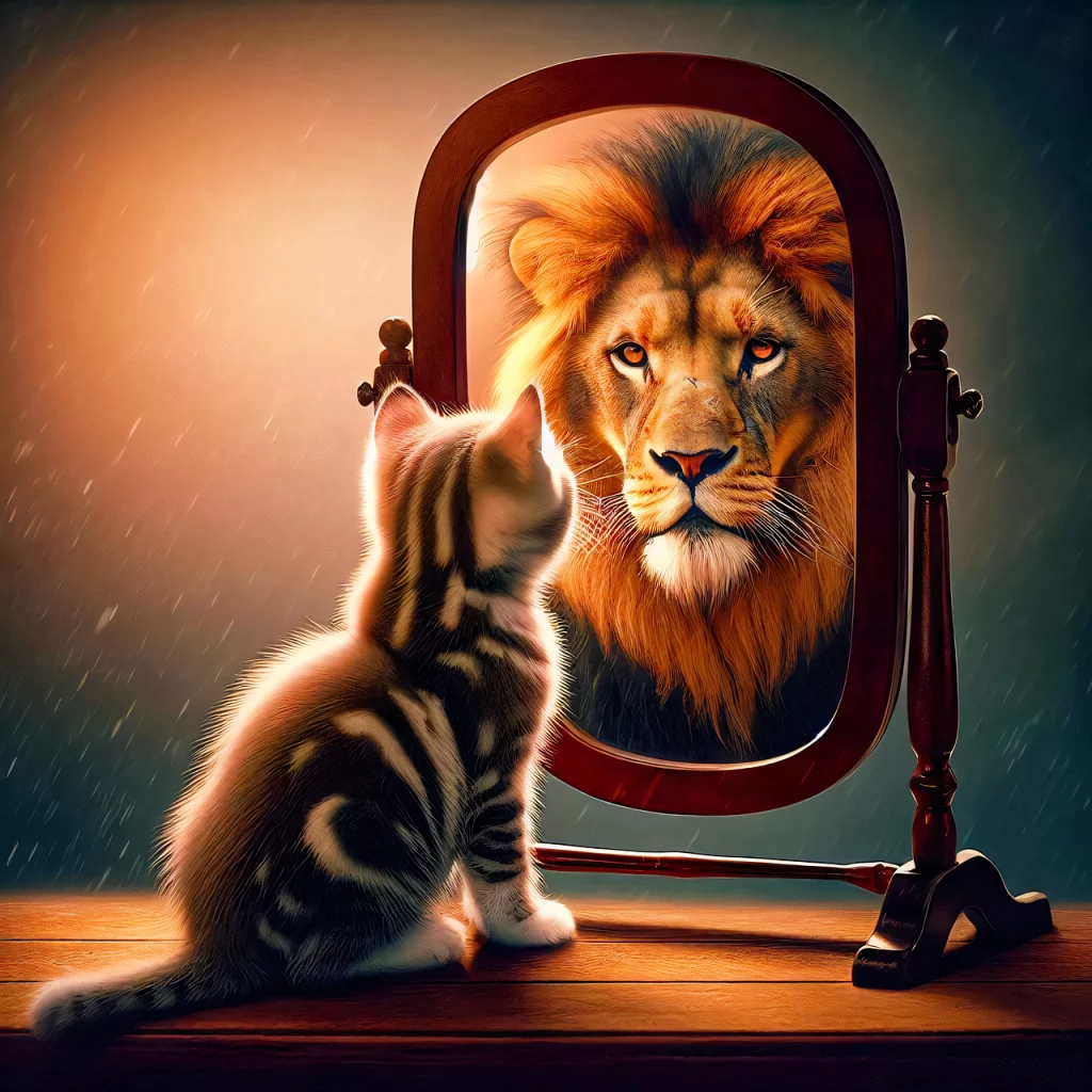 stage confiance en soi