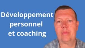 développement personnel et coaching